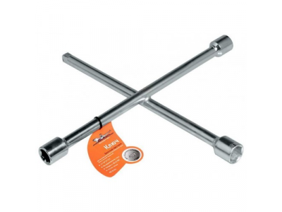 Ключ балонный крестовой AIRLINE