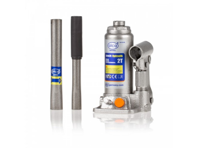 Домкрат гидравлический 2 т.