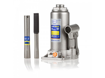 Домкрат гидравлический 5 т.