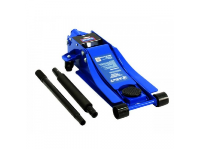 Домкрат подкатной T31513 AE&T 3т