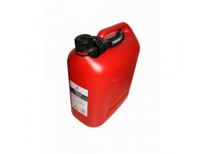 Канистра для топлива 20 л.