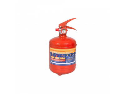 Огнетушитель порошковый ОП -1 (ВСЕ) OBERKRAFT