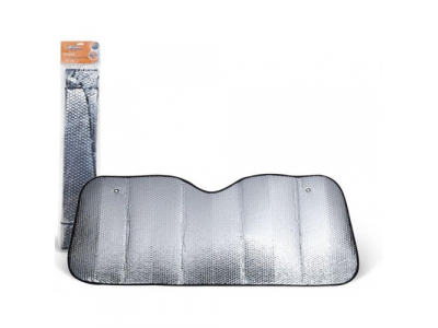 Шторка солнцезащитная 70 см. AIRLINE