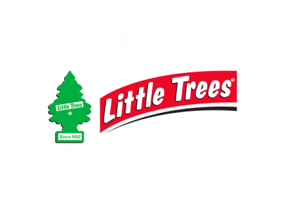 CAR-FRESHNER Ароматизатор Ёлочка "Новая машина" (New Car Scent)