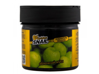 Ароматизатор (яблочный мусс)