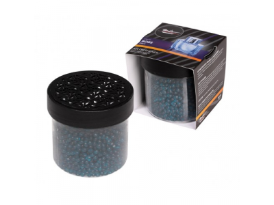 Ароматизатор Банка с гранулами Boss