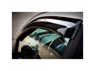 Ветровики SkyLine BMW 1 series (F20) 2011-