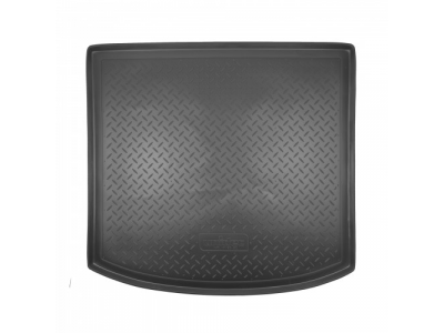 Поддон в багажник Norplast NPL-P-95-60 Volkswagen Touran (2003)