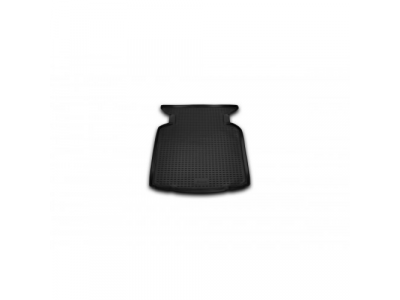 Коврик в багажник TOYOTA Avensis 04/2003-2009, сед. (полиуретан)