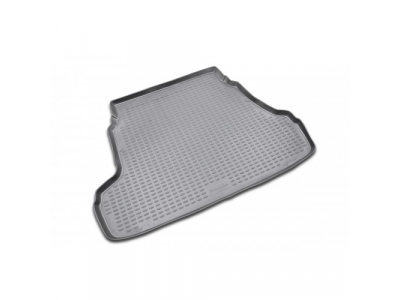 Коврик в багажник HYUNDAI Elantra 2007-2010, сед. (полиуретан)