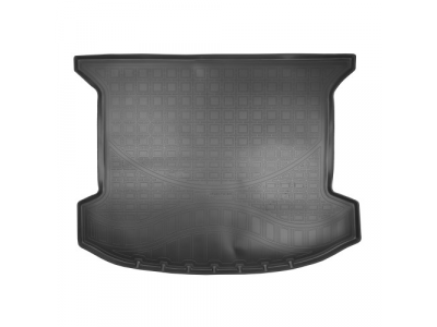 Поддон в багажник Norplast NPA00-T10-850 Cadillac XT5 (2016)