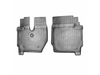 Коврики в салон Norplast NPA00-C36-700 IVECO Stralis (2012)