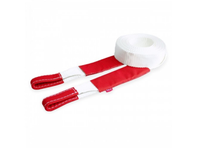 Динамический строп (рывковый) 10 т 9 м серия "Туризм", Tplus