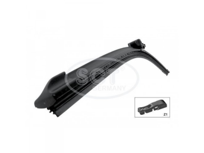 Щётка стеклоочистителя SCT AEROTECH 9132 perfect-fit