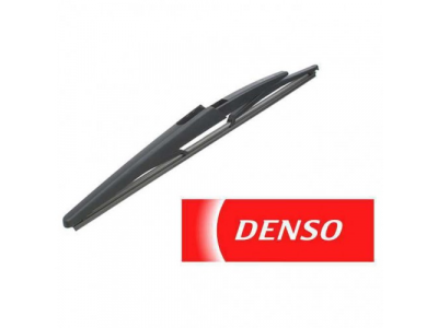 Задняя щетка SKODA FABIA (06-14) 10/07-12/14