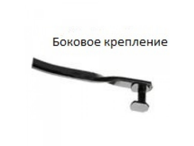 Щетка стеклоочистителя AWM Н 16 R гибридная