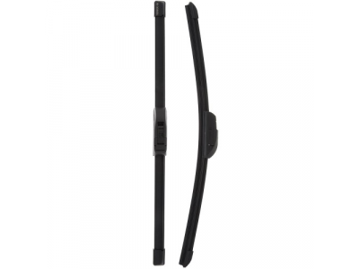 BOSCH Комплект стеклоочистителей Aerotwin 550/530mm (AR 550 S)