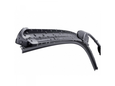 BOSCH Стеклоочиститель Aerotwin Retrofit 530mm (AR 21 U)