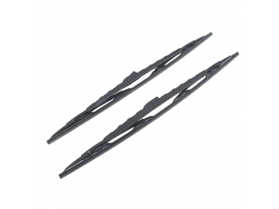 BOSCH Комплект Twin со спойлером 600/450mm (291 S)