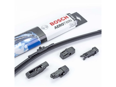 BOSCH Стеклоочиститель Aerotwin Plus 550mm (AP 550 U)