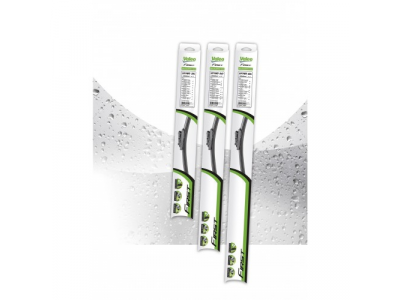 VALEO First Pyramid Multiconnection VFB35, 350мм, бескаркасная, 1шт, 575780, 350мм/14", бескаркасная