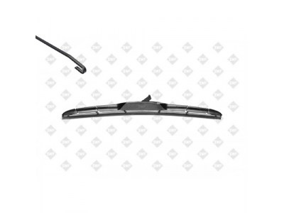 SWF HBLADE, универсальная (крючок), гибридная, передняя, 1 шт, 116172 , 320mm/14"