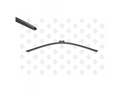 Щетка стеклоочистителя задняя SWF VISIOFLEX,задняя,1 шт., 8R0955425, 320mm/13", бескаркасная