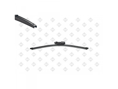 Щетка стеклоочистителя задняя SWF VISIOFLEX,задняя,1 шт., 5M0955427A, 1T0955427B, 335mm/13", бескаркасная