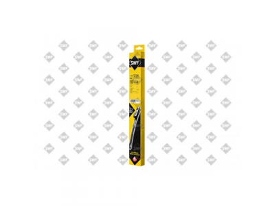 Щетка стеклоочистителя задняя SWF VISIOFLEX,задняя,1 шт., 5K6955427A, 280mm/11", бескаркасная