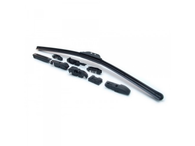 Щётка стеклоочистителя бескаркасная "AV-250L" EVOLUTION 48см/19"