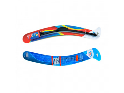 Щётка стеклоочистителя бескаркасная "AV-150Y" 33см/13"