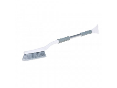 Щетка-сметка для снега AIRLINE распушённая щетина 92 см