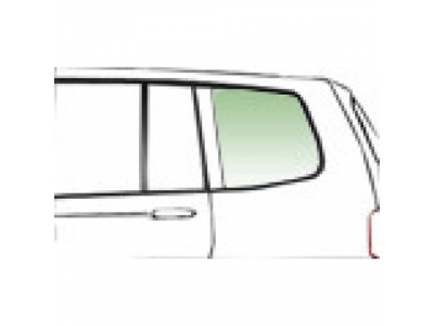 ВАЗ "1117" 5D Wagon боковина лев.
