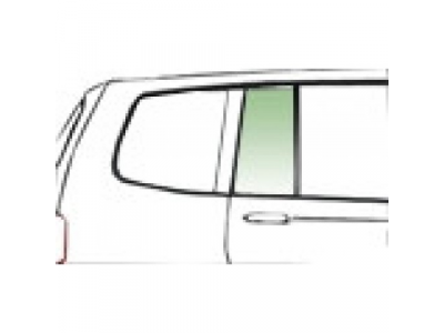 ВАЗ "2104" задн.дв.неподв.кор.шелк.лев.