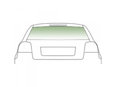 Volvo BL 61 / BL 71 заднее ТЗ (сталинит)