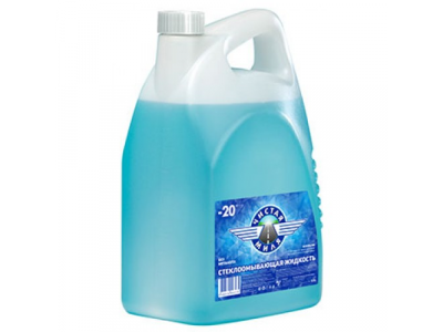 СОЖ "Чистая миля Океан" -20*С 3,78л