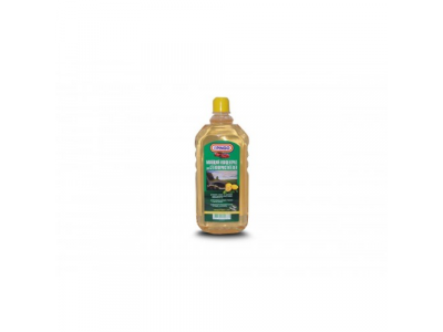 Концентрат для стеклоочистителей 1:10 // 1000 мл - лимон