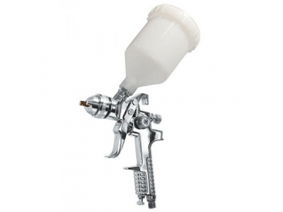 Пистолет окрасочный H827 (дюза 1.4 мм)