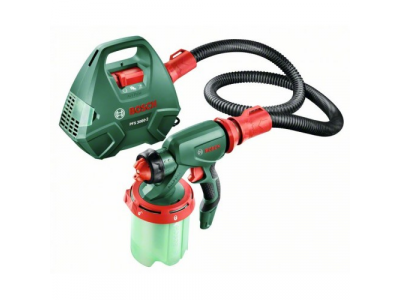 Система тонкого распыления Bosch PFS 3000-2