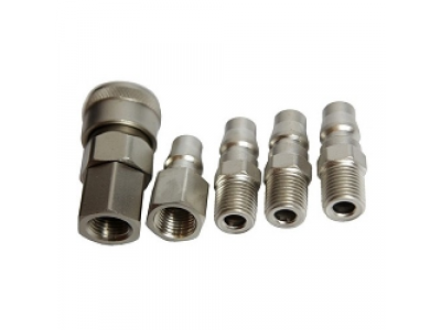 Набор быстроразъемных соединений №11