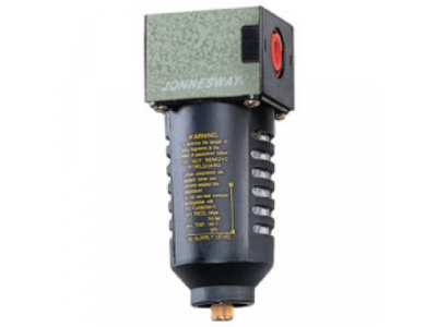 Фильтры (влагоотделители) для пневмоинструмента 1/2", JAZ-6710A JONNESWAY