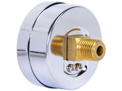 Манометр 1/4", МАСТАК