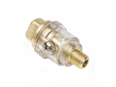 Лубрикатор 1/4", объем 8 мл