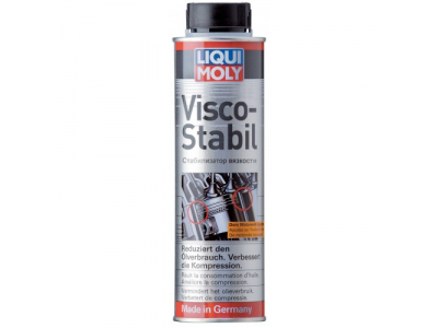 Стабилизатор вязкости LiquiMoly 1996