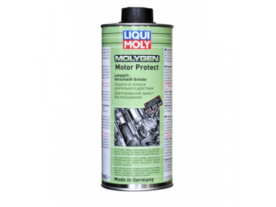 Антифрикц.присадка д/долговр.защиты двиг. LiquiMoly 9050