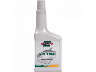 DRY FUEL (ОСУШИТЕЛЬ ТОПЛИВА), W71851 WYNNS