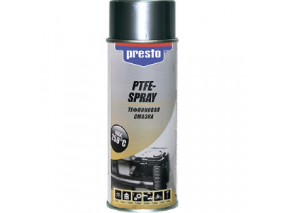 Смазка тефлоновая PRESTO