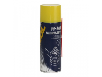 MANNOL M-40 Lubricant 100ml