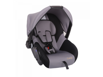 Кресло детское Zlatek Colibri серый