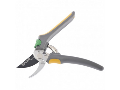 Секатор прямого реза, обрезиненные рукоятки Luxe Palisad